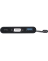 StarTech CDP2VGAUACP .com stacja dokująca Przewodowa USB 3.2 Gen 1 (3.1 Gen 1) Type-C Czarny - nr 40