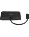 StarTech CDP2VGAUACP .com stacja dokująca Przewodowa USB 3.2 Gen 1 (3.1 Gen 1) Type-C Czarny - nr 46