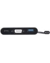 StarTech CDP2VGAUACP .com stacja dokująca Przewodowa USB 3.2 Gen 1 (3.1 Gen 1) Type-C Czarny - nr 49