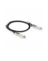 StarTech DACSFP10G3M .com kabel optyczny 3 m SFP Czarny - nr 11