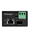 StarTech IMC1GSFP30W .com konwerter sieciowy 1000 Mbit/s Multifunkcyjny, Pojedynczy Czarny - nr 6