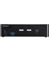 StarTech SV231DPU34K .com przełącznik KVM Czarny - nr 18