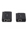 StarTech USB2004EXT100 .com przedłużacz konsoli Nadajnik i odbiornik konsoli 480 Mbit/s - nr 14