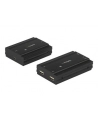 StarTech USB2004EXT100 .com przedłużacz konsoli Nadajnik i odbiornik konsoli 480 Mbit/s - nr 1