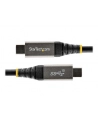 StarTech USB315CCV2M .com kabel USB 2 m USB 3.2 Gen 1 (3.1 Gen 1) USB C Czarny, Szary - nr 5