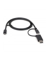 StarTech USBCCADP .com kabel USB 1 m USB 3.2 Gen 2 (3.1 Gen 2) USB C Czarny - nr 14