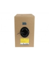 StarTech WIR5ECMRBK .com kabel sieciowy Czarny 304,9 m Cat5e U/UTP (UTP) - nr 2