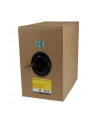 StarTech WIR5ECMRBK .com kabel sieciowy Czarny 304,9 m Cat5e U/UTP (UTP) - nr 3