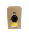 StarTech WIR5ECMRBK .com kabel sieciowy Czarny 304,9 m Cat5e U/UTP (UTP) - nr 5