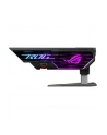 Asus 90DA0020-B09000 ROG Herculx Graphics Card Holder Uniwersalne Uchwyt na kartę graficzną - nr 23