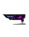 Asus 90DA0020-B09000 ROG Herculx Graphics Card Holder Uniwersalne Uchwyt na kartę graficzną - nr 28