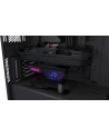 Asus 90DA0020-B09000 ROG Herculx Graphics Card Holder Uniwersalne Uchwyt na kartę graficzną - nr 39