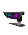 Asus 90DA0020-B09000 ROG Herculx Graphics Card Holder Uniwersalne Uchwyt na kartę graficzną - nr 3
