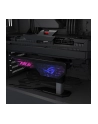 Asus 90DA0020-B09000 ROG Herculx Graphics Card Holder Uniwersalne Uchwyt na kartę graficzną - nr 57