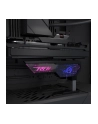 Asus 90DA0020-B09000 ROG Herculx Graphics Card Holder Uniwersalne Uchwyt na kartę graficzną - nr 58