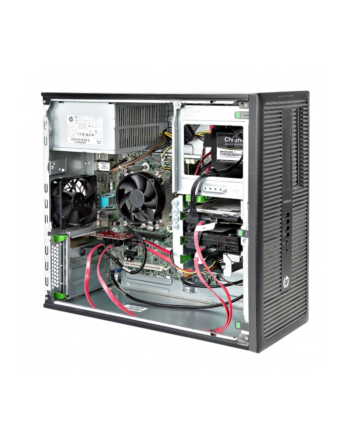 StarTech 2P6G-PCIE-SATA-CARD .com adapter Wewnętrzny główny