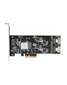 StarTech 8P6G-PCIE-SATA-CARD .com adapter Wewnętrzny Mini-SAS - nr 13