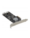 StarTech 8P6G-PCIE-SATA-CARD .com adapter Wewnętrzny Mini-SAS - nr 14