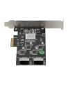 StarTech 8P6G-PCIE-SATA-CARD .com adapter Wewnętrzny Mini-SAS - nr 1