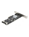 StarTech 8P6G-PCIE-SATA-CARD .com adapter Wewnętrzny Mini-SAS - nr 4
