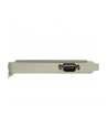 StarTech ICUSB232INT1 .com adapter Wewnętrzny Seryjny - nr 12
