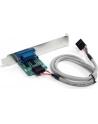 StarTech ICUSB232INT1 .com adapter Wewnętrzny Seryjny - nr 15