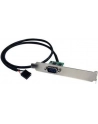 StarTech ICUSB232INT1 .com adapter Wewnętrzny Seryjny - nr 17