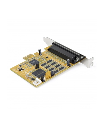 StarTech PEX8S1050 .com adapter Wewnętrzny Seryjny