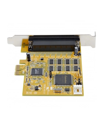 StarTech PEX8S1050 .com adapter Wewnętrzny Seryjny