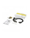 StarTech PEX8S1050 .com adapter Wewnętrzny Seryjny - nr 23
