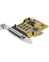 StarTech PEX8S1050 .com adapter Wewnętrzny Seryjny - nr 25