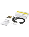 StarTech PEX8S1050 .com adapter Wewnętrzny Seryjny - nr 31