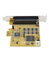 StarTech PEX8S1050 .com adapter Wewnętrzny Seryjny - nr 9