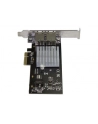 StarTech ST10GPEXNDPI .com karta sieciowa Wewnętrzny Ethernet 10000 Mbit/s - nr 1