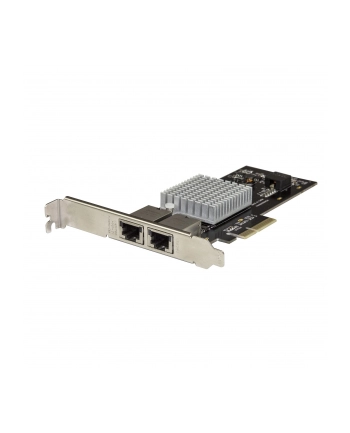 StarTech ST10GPEXNDPI .com karta sieciowa Wewnętrzny Ethernet 10000 Mbit/s