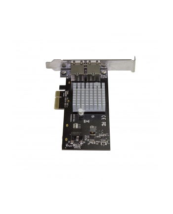 StarTech ST10GPEXNDPI .com karta sieciowa Wewnętrzny Ethernet 10000 Mbit/s