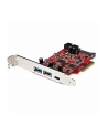 StarTech PEXUSB312A1C1H .com adapter Wewnętrzny USB 3.2 Gen 2 (3.1 Gen 2) - nr 9