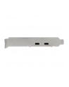 StarTech PEXUSB312C3 .com adapter Wewnętrzny USB 3.2 Gen 1 (3.1 Gen 1) - nr 11