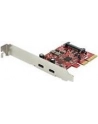 StarTech PEXUSB312C3 .com adapter Wewnętrzny USB 3.2 Gen 1 (3.1 Gen 1) - nr 17