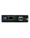 StarTech ET1000S40LC2 .com konwerter sieciowy 2000 Mbit/s 1310 nm Pojedynczy Czarny - nr 1
