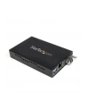 StarTech ET1000S40LC2 .com konwerter sieciowy 2000 Mbit/s 1310 nm Pojedynczy Czarny - nr 5