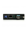 StarTech ET1000S40LC2 .com konwerter sieciowy 2000 Mbit/s 1310 nm Pojedynczy Czarny - nr 6