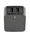 StarTech USB2PACBK .com ładowarka do urządzeń przenośnych Czarny Wewnętrzna - nr 18