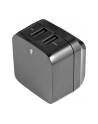 StarTech USB2PACBK .com ładowarka do urządzeń przenośnych Czarny Wewnętrzna - nr 20
