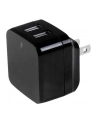 StarTech USB2PACBK .com ładowarka do urządzeń przenośnych Czarny Wewnętrzna - nr 22