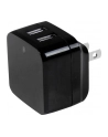 StarTech USB2PACBK .com ładowarka do urządzeń przenośnych Czarny Wewnętrzna - nr 28