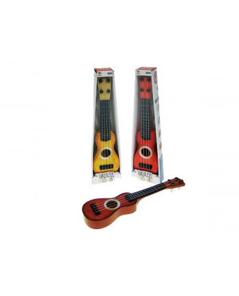 hipo Ukulele 38cm 3 kolory mix cena za 1szt