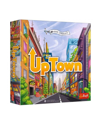 Uptown gra 02278 Trefl