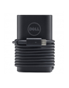 Dell 0M0RT adapter zasilający/ inwentor wewnętrzna 65 W Czarny (DELL-0M0RT) - nr 6