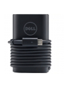 Dell 0M0RT adapter zasilający/ inwentor wewnętrzna 65 W Czarny (DELL-0M0RT) - nr 8